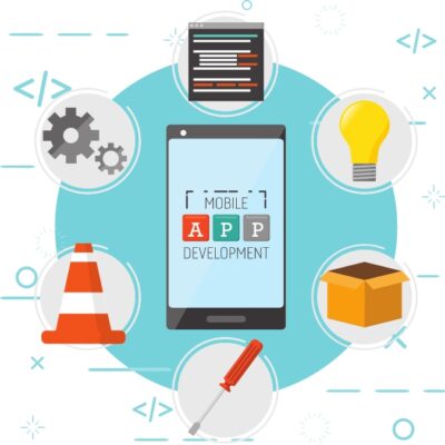 mobile app, mobile app development